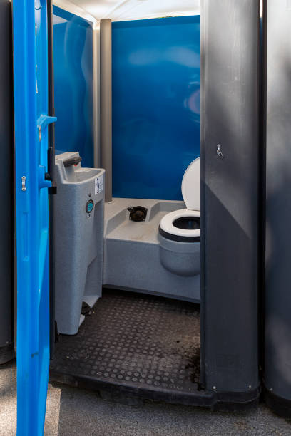 Best Portable restroom trailer rental  in Kimberly, AL