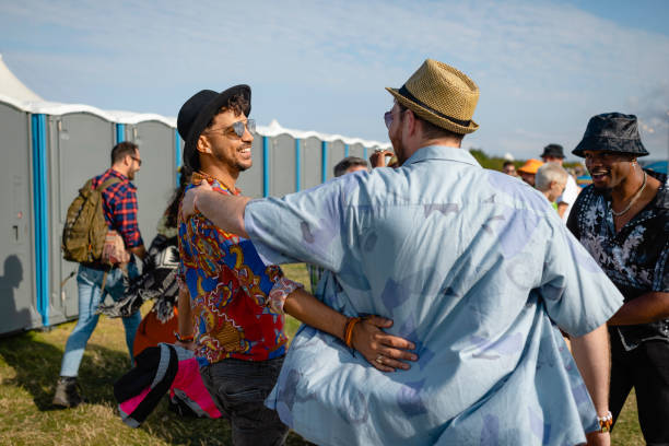 Best Long-term porta potty rental  in Kimberly, AL
