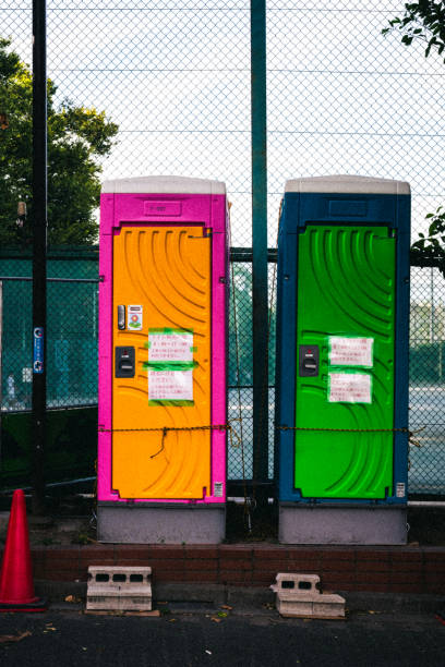 Best Luxury portable toilet rental  in Kimberly, AL
