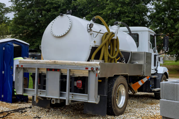 Best High-end porta potty rental  in Kimberly, AL