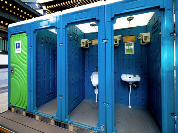 Porta potty rental for outdoor events in Kimberly, AL