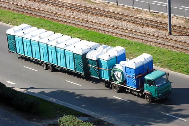 Best Construction site porta potty rental  in Kimberly, AL